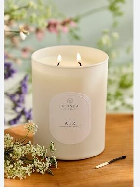 Terrain Linnea Candle, Air